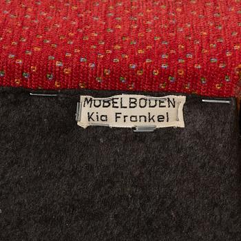 Sofa, Swedish Modern, 1950s.