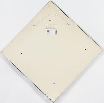 Inger Ekdahl, "Målning 1".