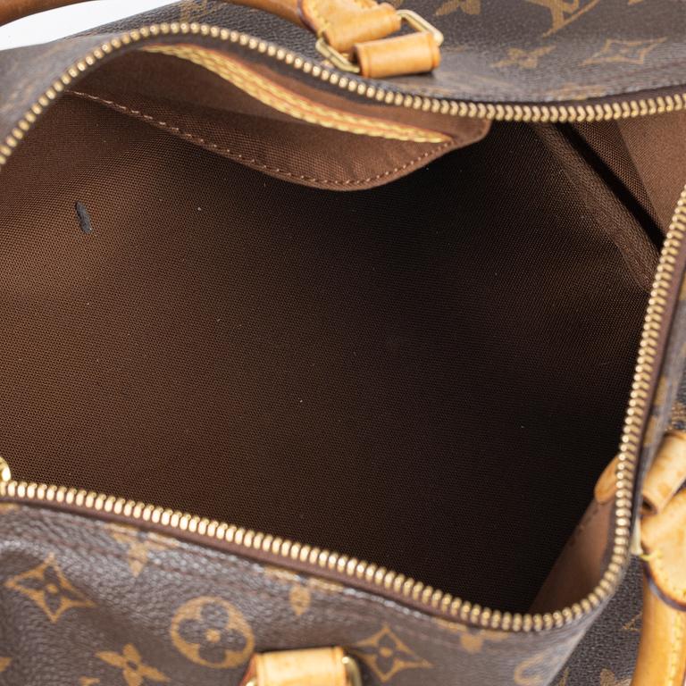Louis Vuitton, väska, "Speedy 30".