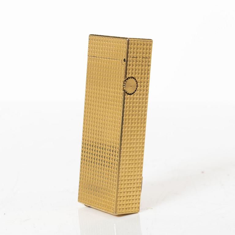 Dunhill, tändare.