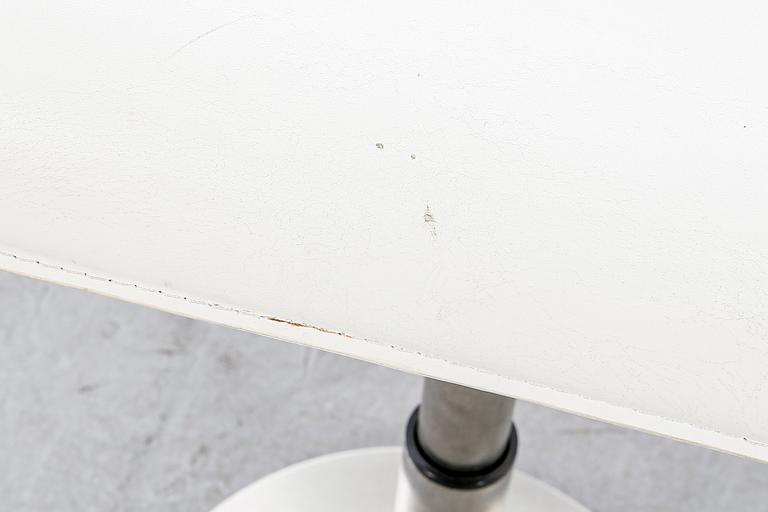 Bar stools, 4 pcs, Dan-Form, "Frame", 2000s.