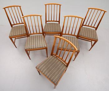 MATGRUPP, 7 delar, Bodafors, 1900-talets andra hälft.