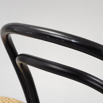 Stolar 4 st, "Thonet A14" Fameg.