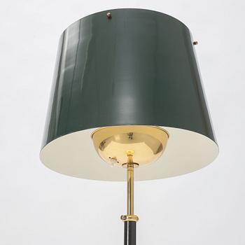 Josef Frank, golvlampa, modell 2564, Firma Svenskt Tenn.