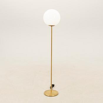 Floor Lamp, Second Half of the 20th Century.