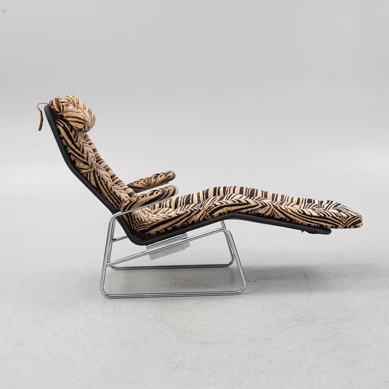 Sam Larsson, vilfåtölj, "Fenix", DUX.