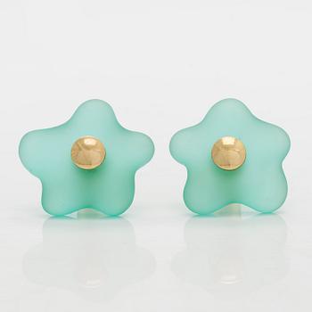 Eero Aarnio, vetimiä, 20 kpl, Valli&Valli, Italia, 2007/08.