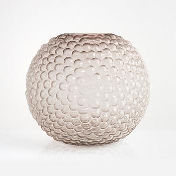 Carina Seth Andersson, vas, glas, "Dagg", Firma Svenskt Tenn.