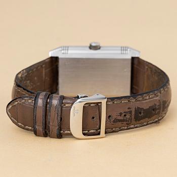 Jaeger-LeCoultre, Reverso ”Shadow”, Grande Taille, ca 2001.