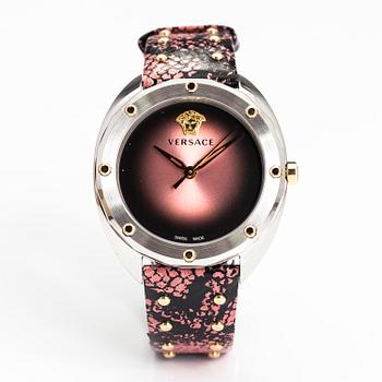 VERSACE, Shadov, armbandsur, 38 mm.