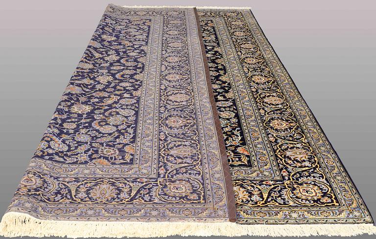 MATTA, Keshan, ca 417 x 321 cm.