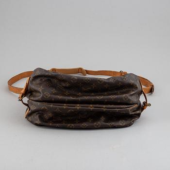 LOUIS VUITTON, a 'Saumur 35' bag.