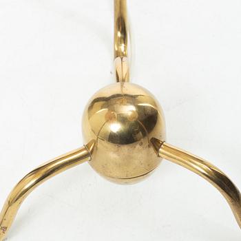 Josef Frank, Table lamp, model 2468, Firma Svenskt Tenn.