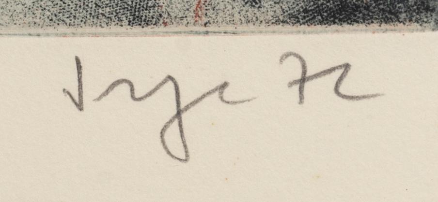 PETER SORGE,