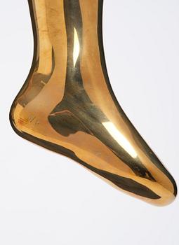 Maria Miesenberger, "Leap of Faith (Getting Over)".