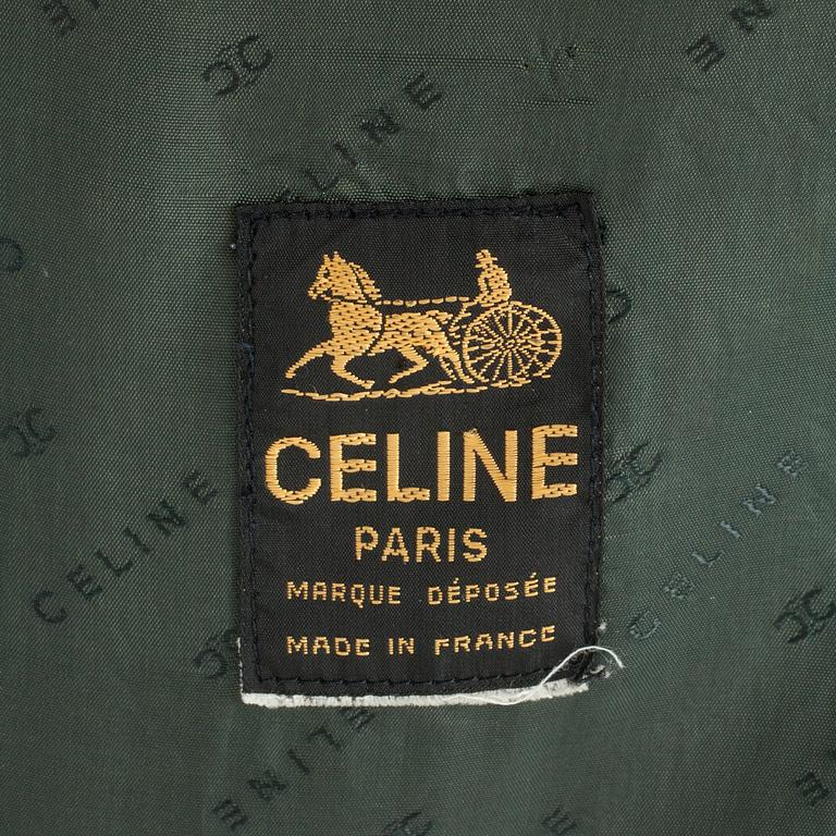 CÉLINE, kappa 1960/70-tal.