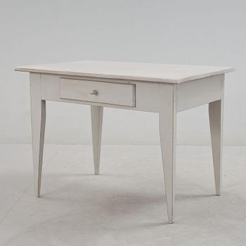 BORD, 1800/1900-tal.