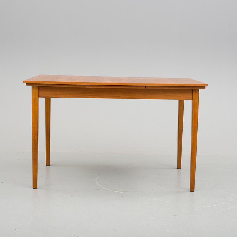 MATBORD, 1900-talets mitt.