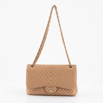 Chanel, väska, "Double Flap bag", 2017.