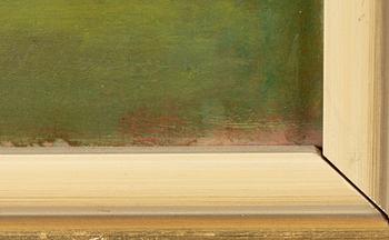 Nikolai Lehto, Sommarkväll.