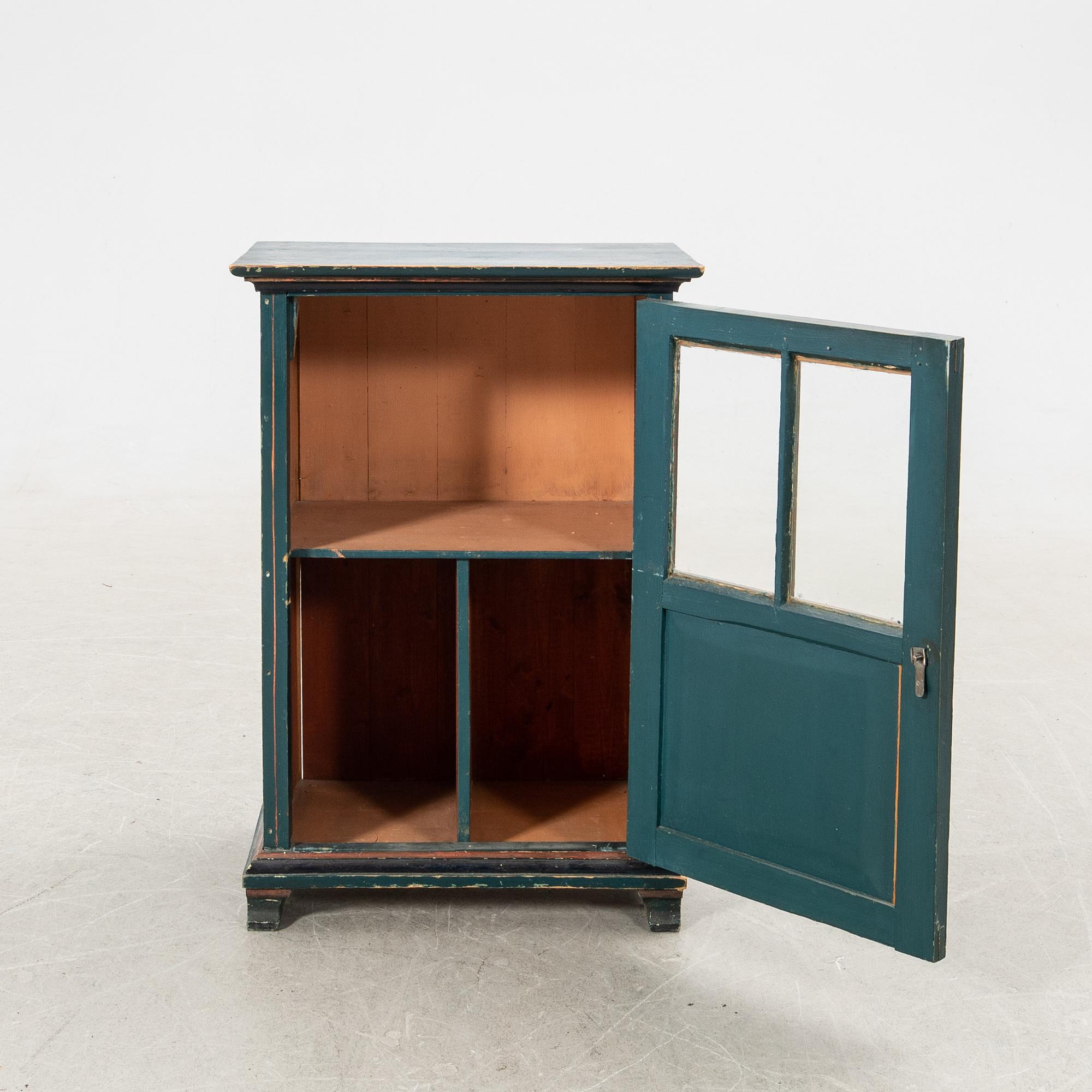 Skål 1900-talets första hälft.