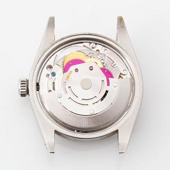 Rolex, Air-King-Date.