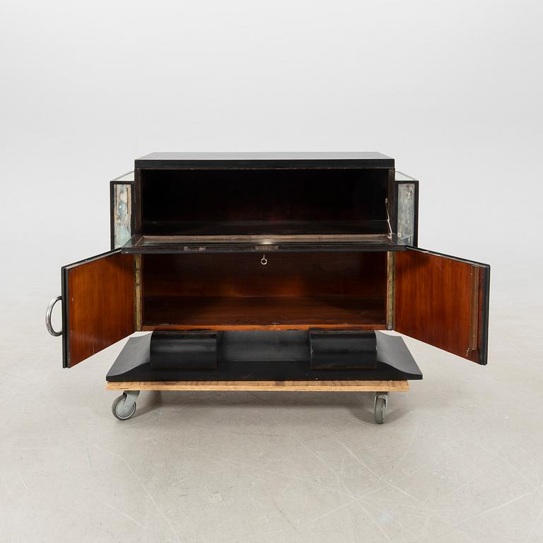 Sideboard Art Deco 1900-talets början.