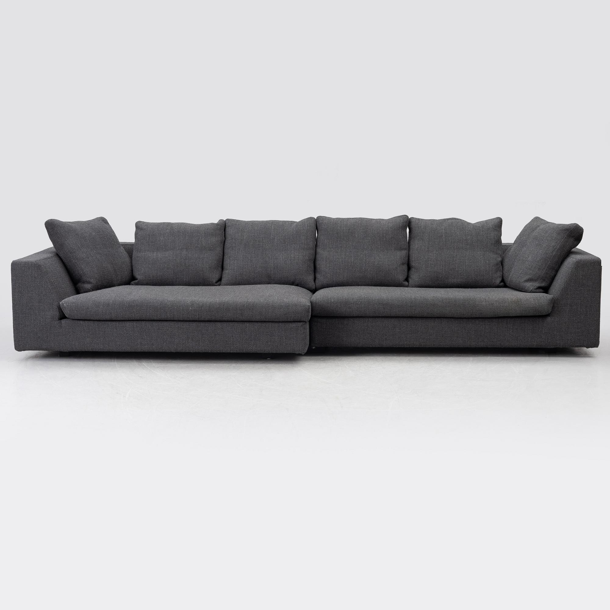 Jens Juul Eilersen, a 'Bermuda' sofa, Eilsersen.