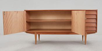 SIDEBOARD, 1950/60-tal.
