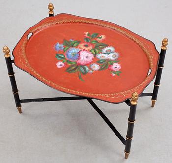 BRICKBORD, 2 delar, Ryssland, sent 1900-tal.