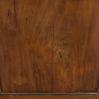 A Louis XVI late 18th century secretaire.