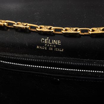 Céline, bag, vintage.