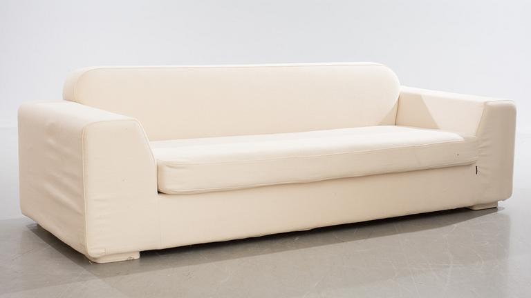 SOFFA, "Kennedy", design Anki Gneib för Interstop/Offecct. 2000-tal.