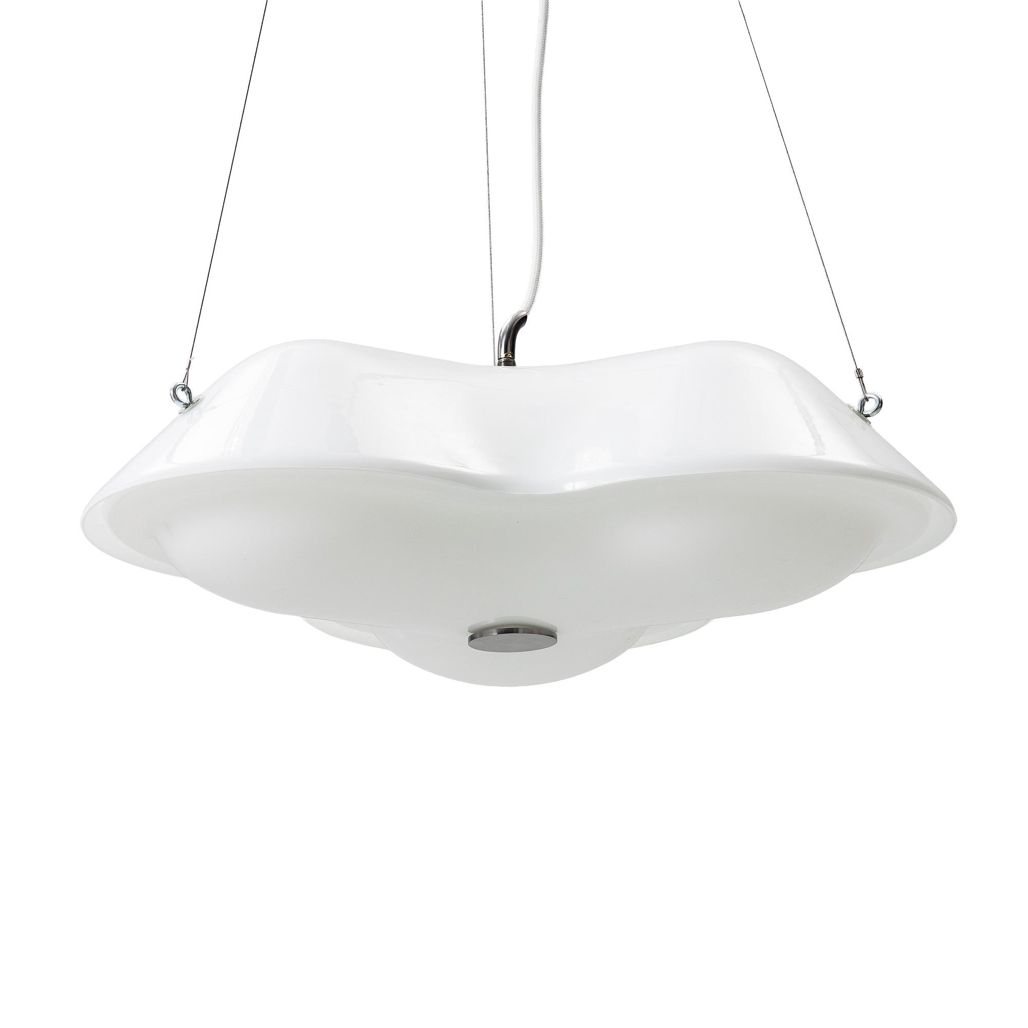 Gunnar Asplund, taklampa, "GA1", Blond Belysning, 2020-tal.