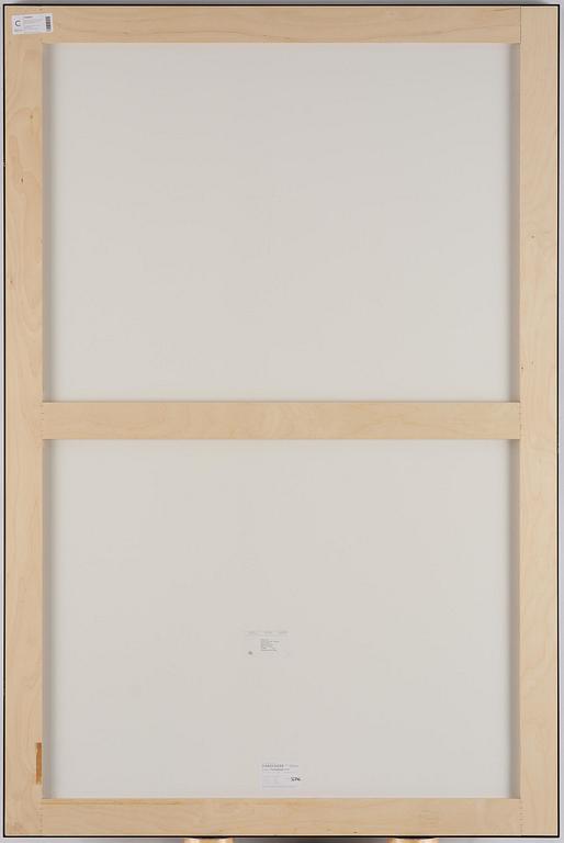 Damien Hirst, For the love of God (Lenticular).
