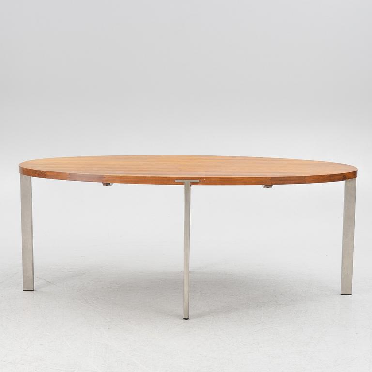 Nissen & Gehl, matbord, Naver Collection/Gramrode Möbelfabrik, Danmark, 2004.