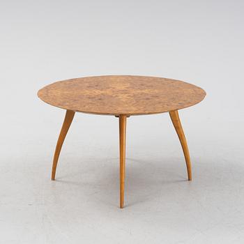 Soffbord, Swedish Modern, 1940-tal.