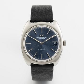 Iwc electronic 2025