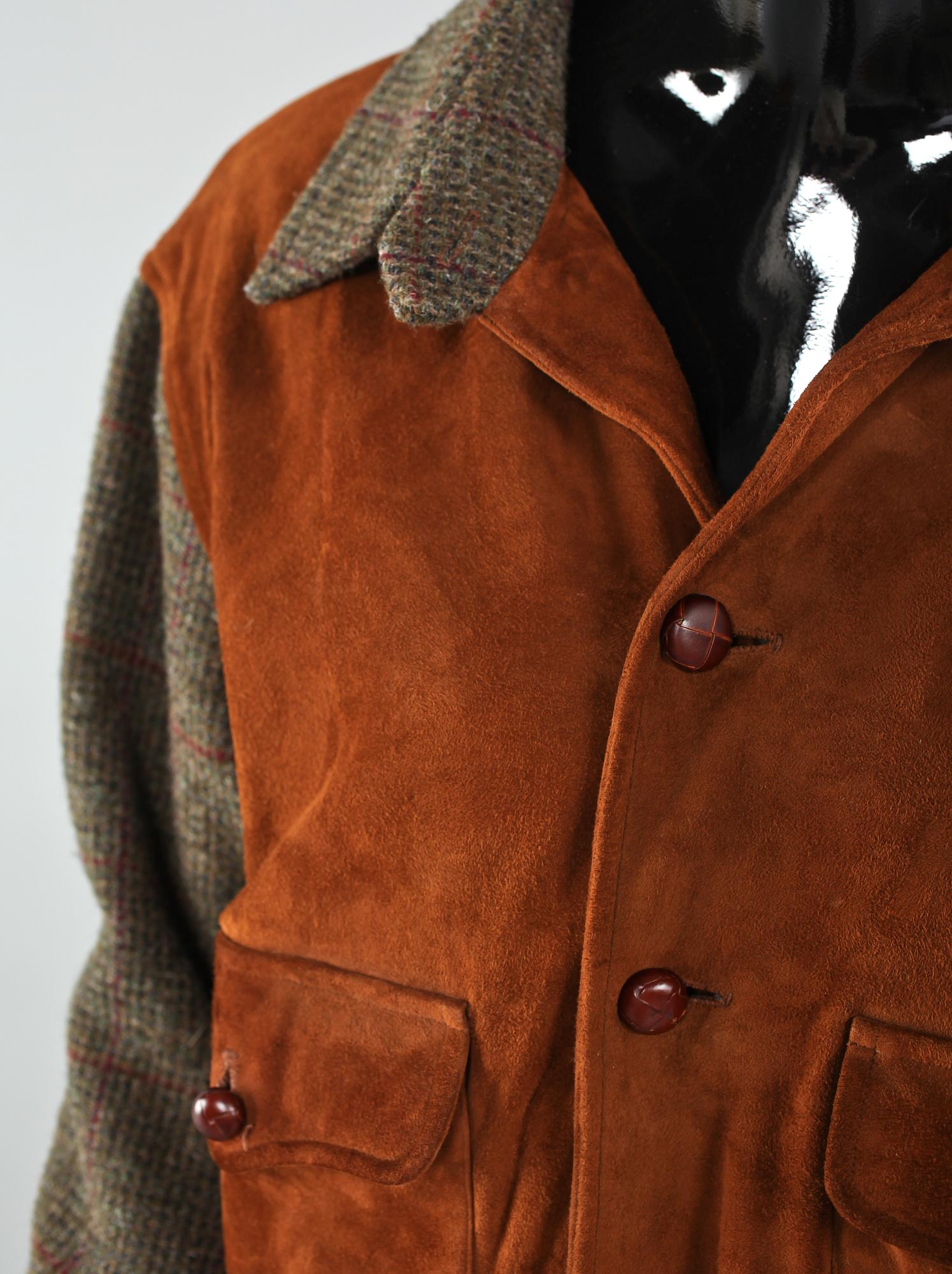 JACKA, Ralph Lauren.