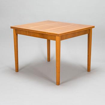 Carl Malmsten, a writing desk, second half of the 20th Century.