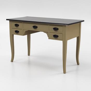 A desk, mid/second half of the 20th century.