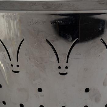 ALESSI, CITRUSPRESS, Philippe Starck OCH VINKYLARE.