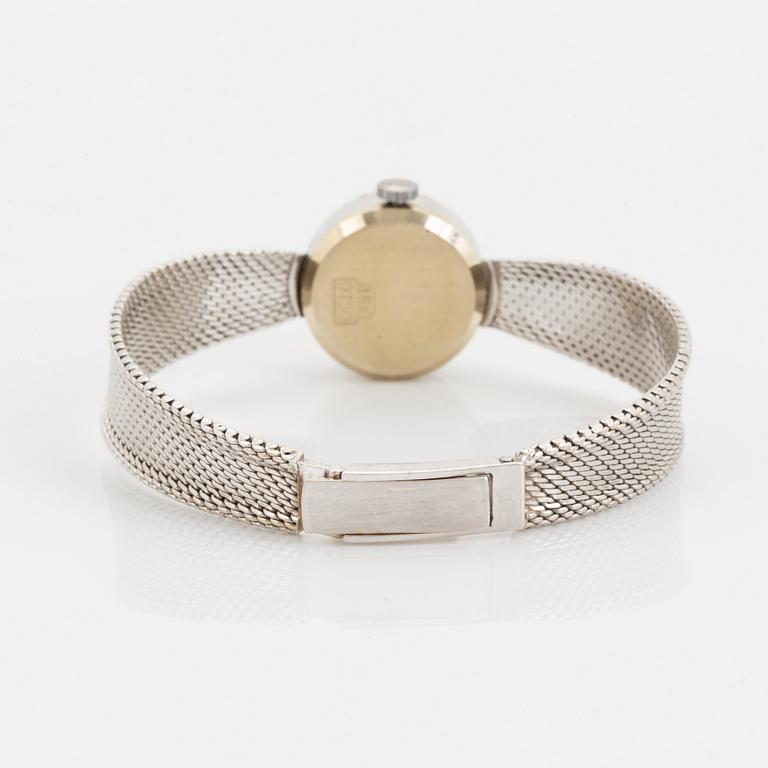 Curtis, armbandsur, 17 mm.