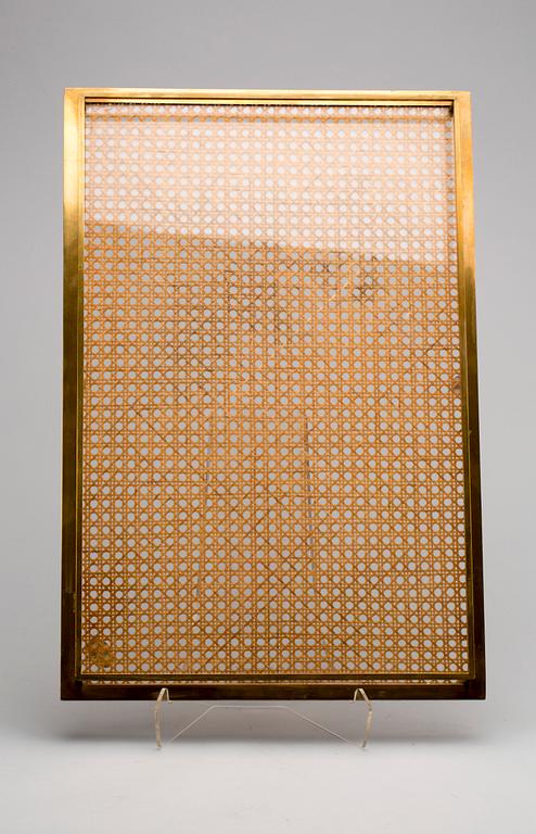 BRICKA, Italien, 1960/70-tal.