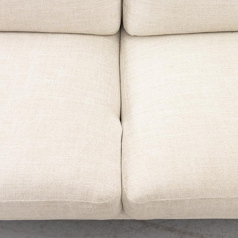 Alexander Lervik, Sofa, 'Mr Jones', for Adea, 2021.