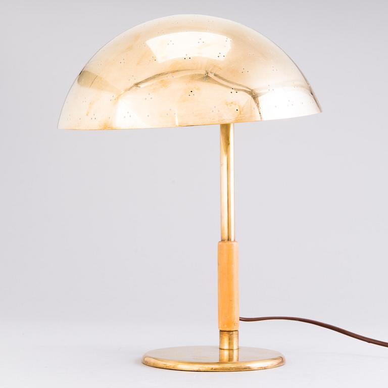PAAVO TYNELL, bordslampa, Taito 1900-talets mitt.