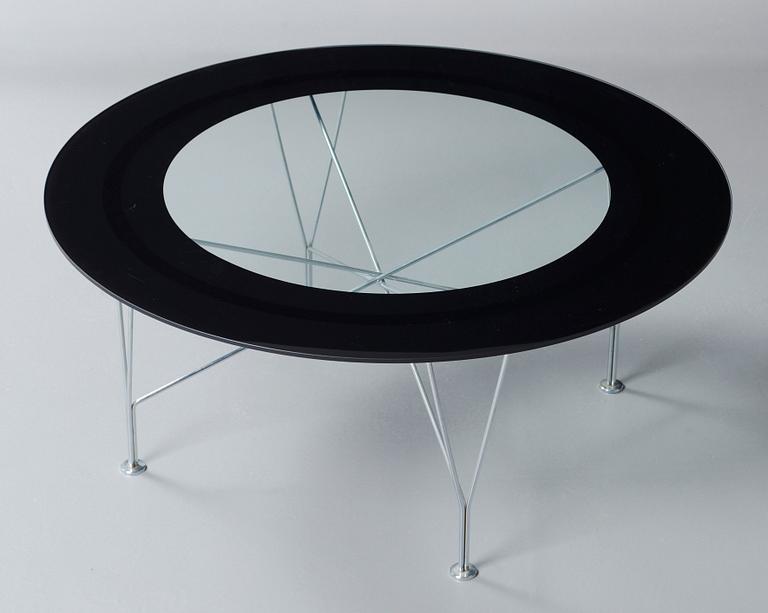 KENNETH BERGENBLAD soffbord, "Antonio", Dux, 1980-tal.