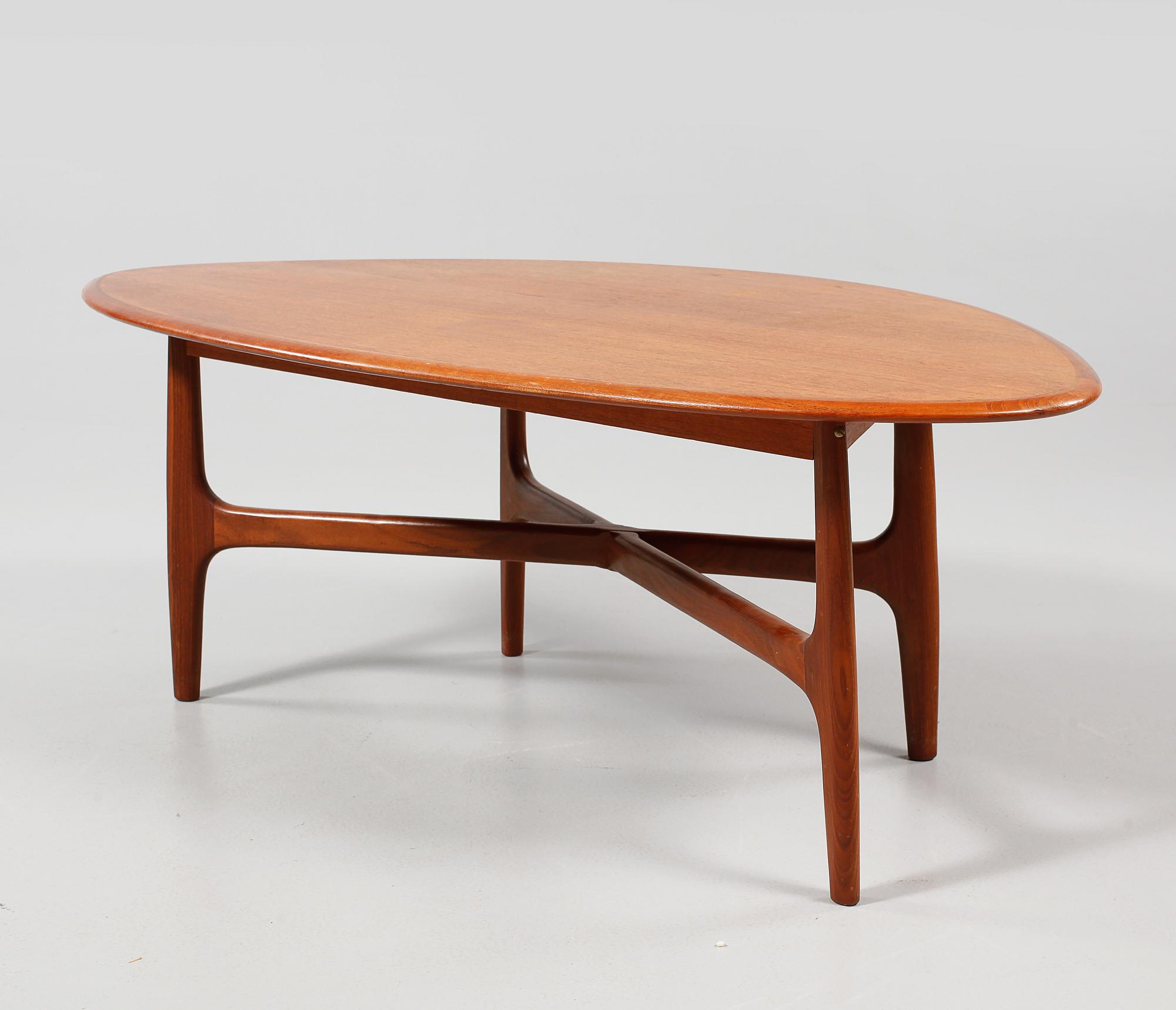 SOFFBORD, 1900-talets tredje kvartal.