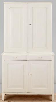 MATSALSGRUPP, 11 delar, "Herrgården", Carl Malmsten, Bodafors, bland annat 1960.