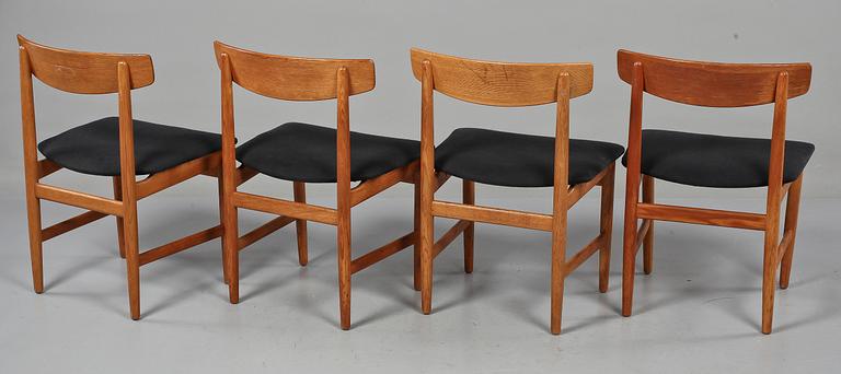 STOLAR, 4 st, 1950/1960-tal.